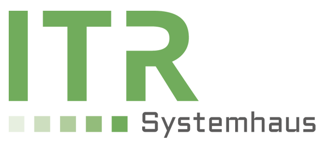 Logo ITR Systemhaus