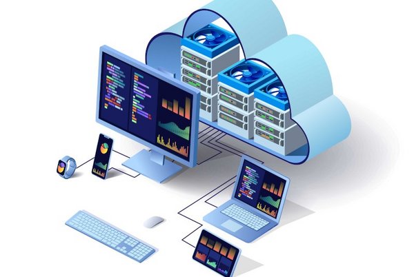 Cloud Services - IT Dienstleister Eberbach